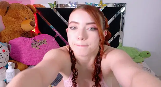 CatalinaSmith1 online show from May 2026 12:27:01 AM
