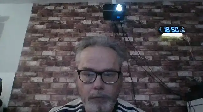 maturecouple2025 online show from January 2025 06:54:01 PM