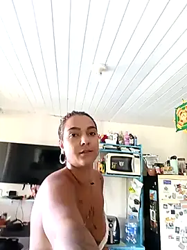 Pantaneirasexy online show from February 2026 05:08:01 PM