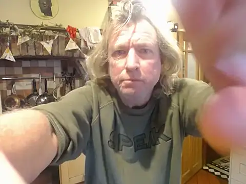 WillPolski online show from December 2024 11:16:01 AM