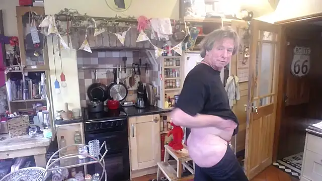 WillPolski online show from March 2025 03:14:02 PM