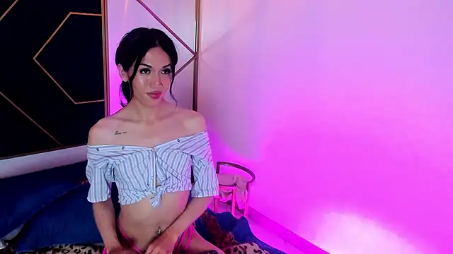 Engelth  online show from March 2025 01:13:02 PM