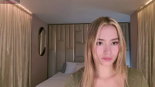 AmaiaHaywood online show from January 2026 04:51:01 AM