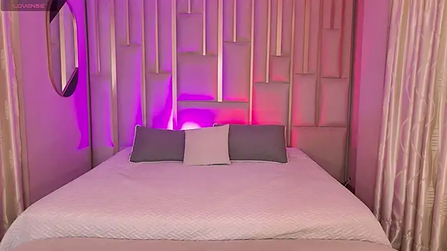 AmaiaHaywood online show from February 2026 05:35:01 AM