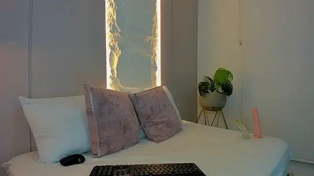 dalila harris online show from October 2025 01:58:02 AM