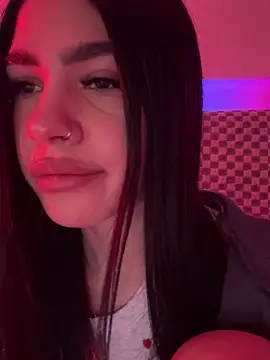  BbFreya online show from February 2025 10:43:01 PM