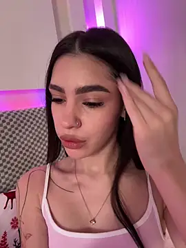  BbFreya online show from February 2025 12:43:02 PM