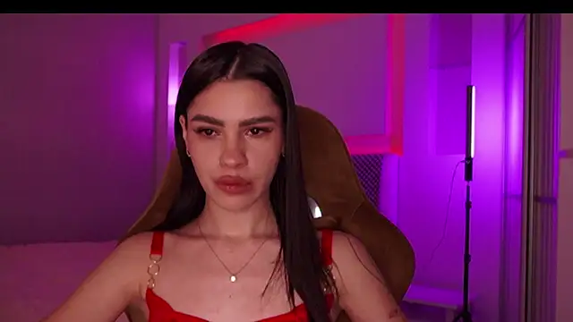  BbFreya online show from February 2025 02:54:02 PM