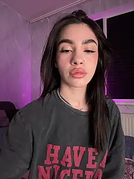  BbFreya online show from March 2026 10:38:01 PM