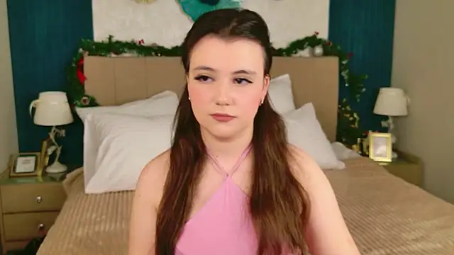 Pauline Heaven online show from January 2026 05:55:02 AM