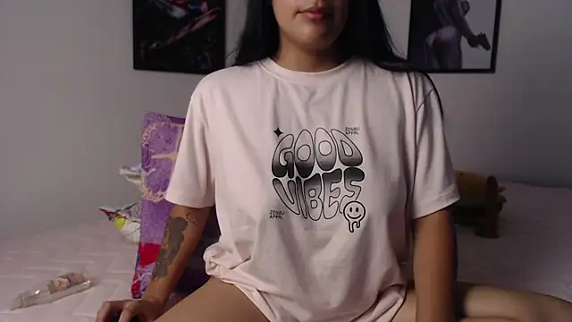 ariana sweet87 online show from February 2025 11:30:01 PM