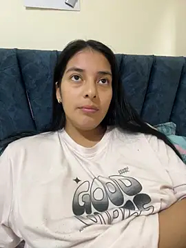 ariana sweet87 online show from October 2025 06:49:02 PM