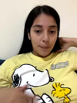 ariana sweet87 online show from October 2025 06:08:01 PM