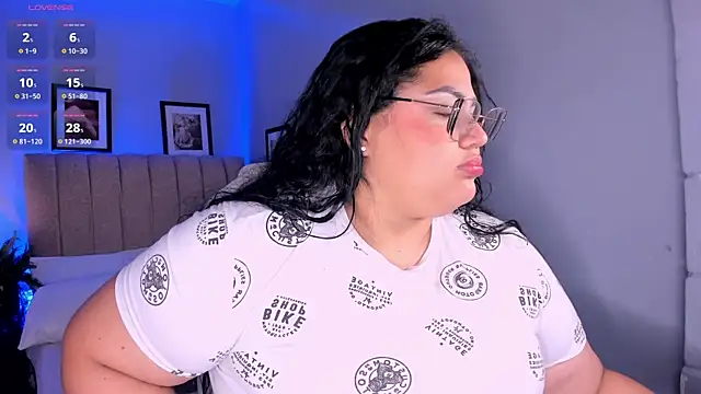 Snapshot of _michel_bbw chatting on July 2026 02:38:01 AM michel bbw online show from July 2026 02:38:01 AM