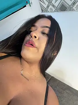 Snapshot of Alexa_candy18 chatting on June 2026 02:23:01 AM Alexa candy18 online show from June 2026 02:23:01 AM