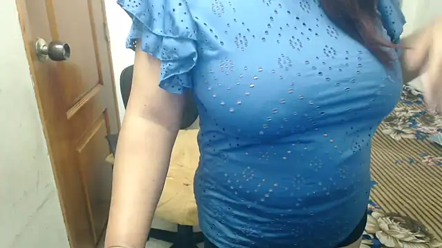 Siblleyx online show from April 2026 10:37:02 PM