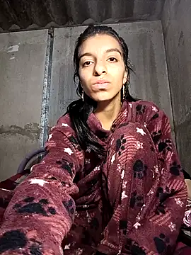 Ariell Kieran online show from February 2025 09:56:02 PM