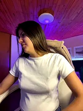 Andrea18 blonde online show from September 2025 01:56:01 PM