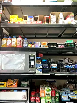 Andrea18 blonde online show from December 2025 02:34:01 PM