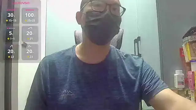 beartopslave online show from October 2025 05:19:02 AM
