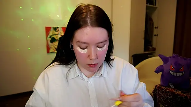 Snapshot of Viesicaa chatting on February 2025 10:21:02 PM Viesicaa online show from February 2025 10:21:02 PM