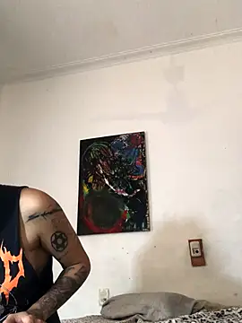 Penygirl online show from October 2025 09:02:01 PM