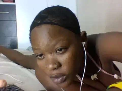 HotNSassy online show from February 2025 09:41:02 PM