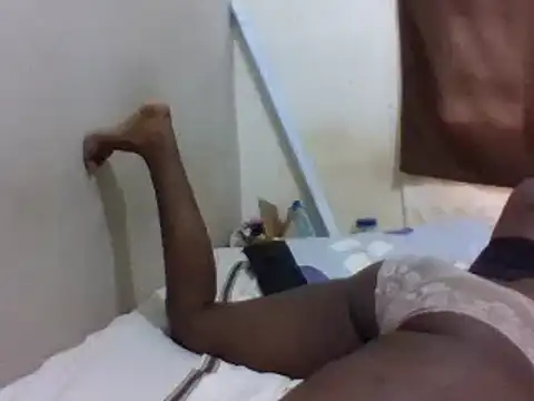 HotNSassy online show from February 2025 07:56:02 AM