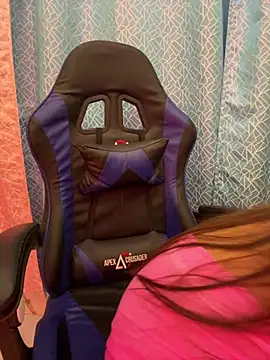 Snapshot of Sejall2 chatting on February 2025 06:20:01 PM Sejall2 online show from February 2025 06:20:01 PM