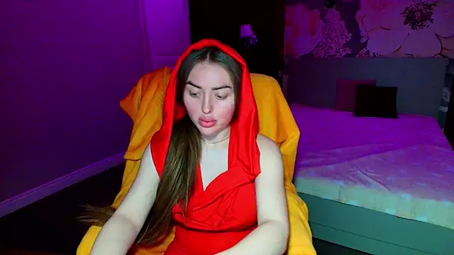 MissisCaty online show from March 2026 08:08:02 PM