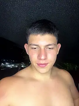 JamesCr  online show from July 2026 12:40:01 AM