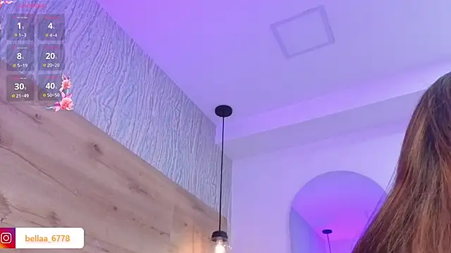 Snapshot of bella_lovers_ chatting on December 2025 12:38:02 AM bella lovers online show from December 2025 12:38:02 AM