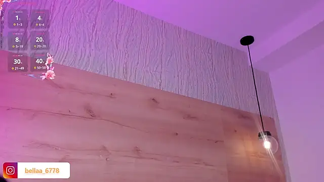 Snapshot of bella_lovers_ chatting on February 2026 07:57:02 PM bella lovers online show from February 2026 07:57:02 PM