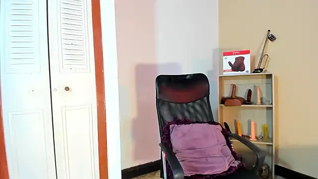 Violetta 0 online show from February 2026 01:38:02 PM