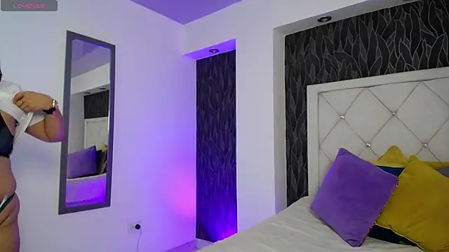 GochitaWild online show from February 2026 02:47:01 PM