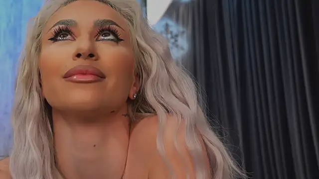 KarlaBart online show from January 2026 07:30:01 PM