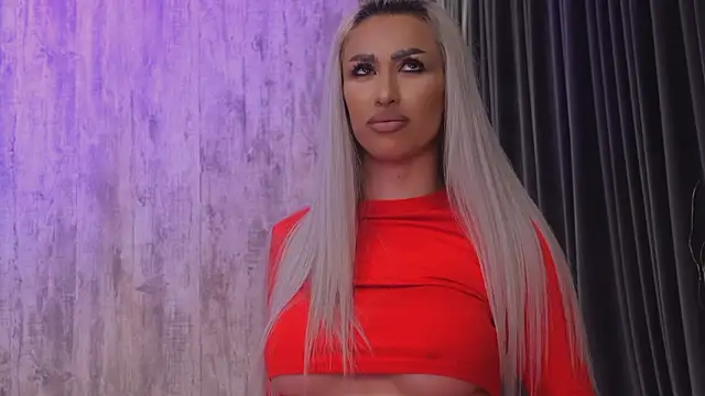 KarlaBart online show from February 2026 08:14:02 PM