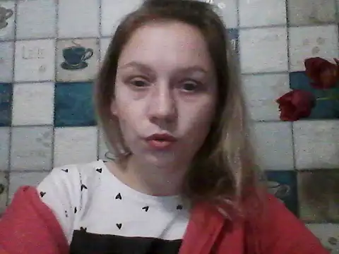 Anna wey online show from February 2026 07:10:01 PM