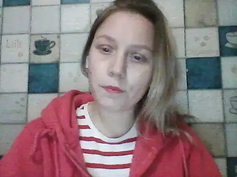 Anna wey online show from March 2026 07:07:02 PM