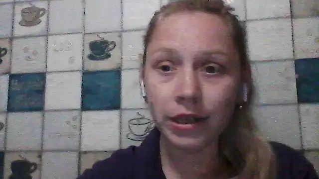 Anna wey online show from April 2026 07:06:02 PM