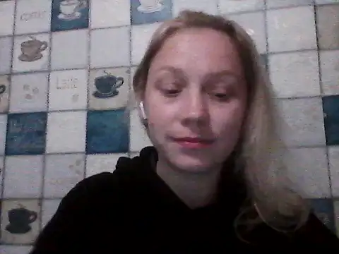 Anna wey online show from April 2026 06:01:01 PM