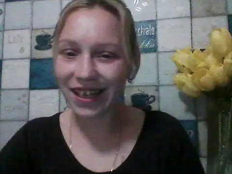 Anna wey online show from May 2026 07:10:02 PM