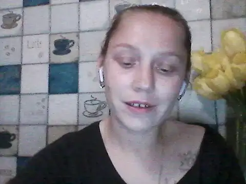Anna wey online show from May 2026 07:09:02 PM