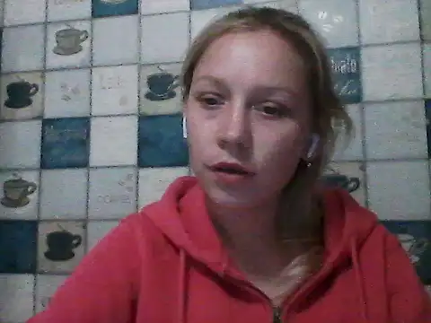 Anna wey online show from May 2026 07:23:02 PM