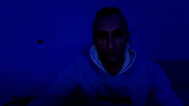 ANGELSANTAMARIA- online show from November 2025 08:00:01 PM