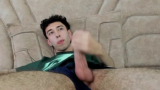 erickblaze wm online show from February 2025 06:40:02 PM