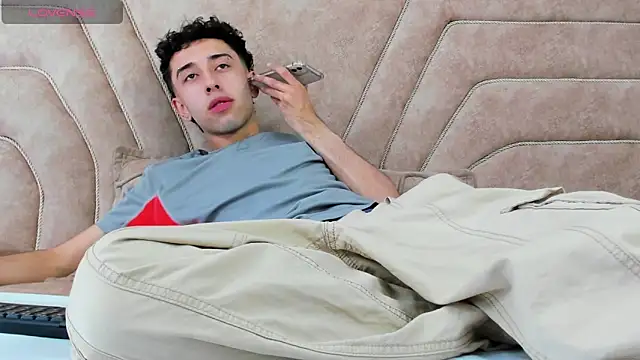 erickblaze wm online show from February 2025 02:01:01 PM