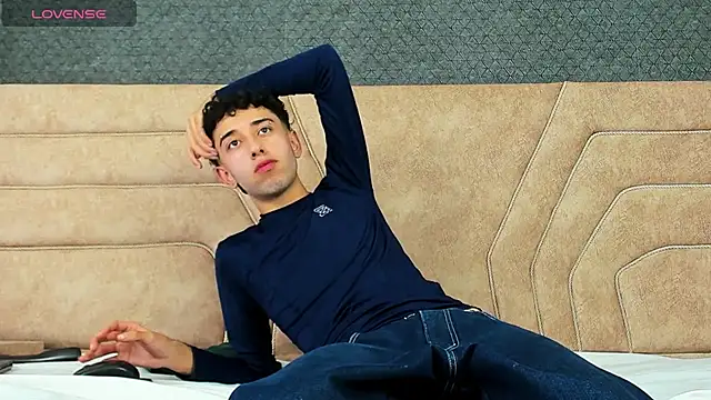 erickblaze wm online show from February 2025 03:30:01 PM