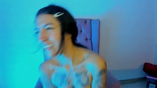 jessi lemuss online show from March 2025 11:37:02 PM