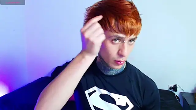 7 Saturno 7 online show from April 2026 02:51:01 AM